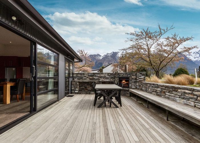 Recently sold 1 Woodley Place, Glenorchy homes.co.nz