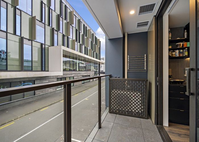  at 405/6 Dock Street, City Centre, Auckland City, Auckland