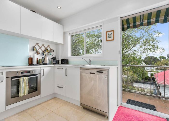  at 6/22 Wynyard Road, Mount Eden, Auckland City, Auckland