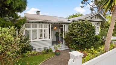  at 56 Murdoch Road, Grey Lynn, Auckland