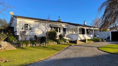  at 26 Busby Hill, Havelock North, Havelock North