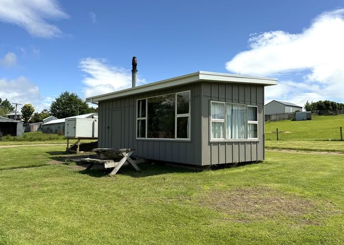  at 198 Waiwera Station Road, Waiwera South, Clinton