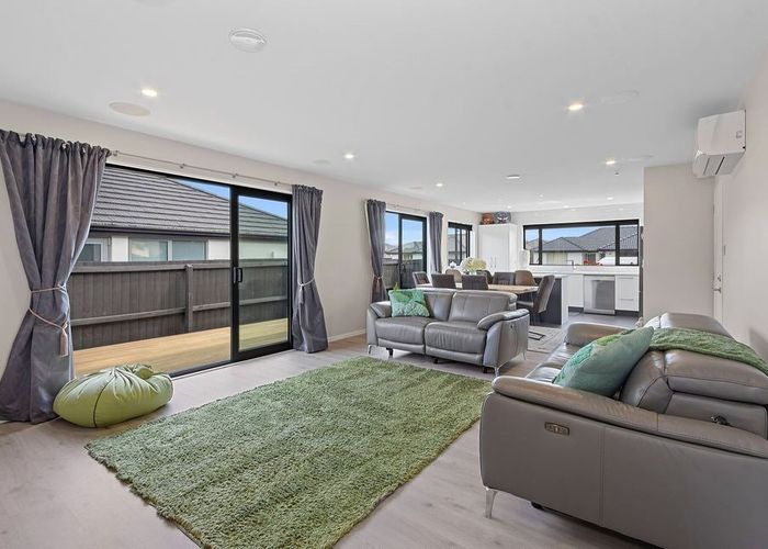  at 8 Brightstone Crescent, Aranui, Christchurch