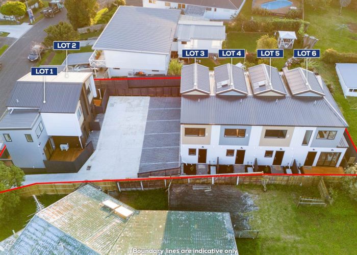  at 19E Ellesmere Crescent, Pakuranga Heights, Manukau City, Auckland