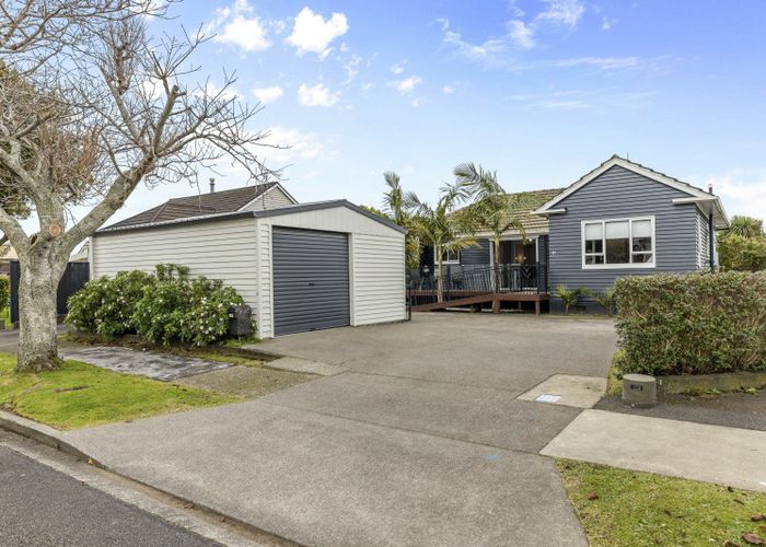 at 17 Exeter Street, Brooklands, New Plymouth, Taranaki