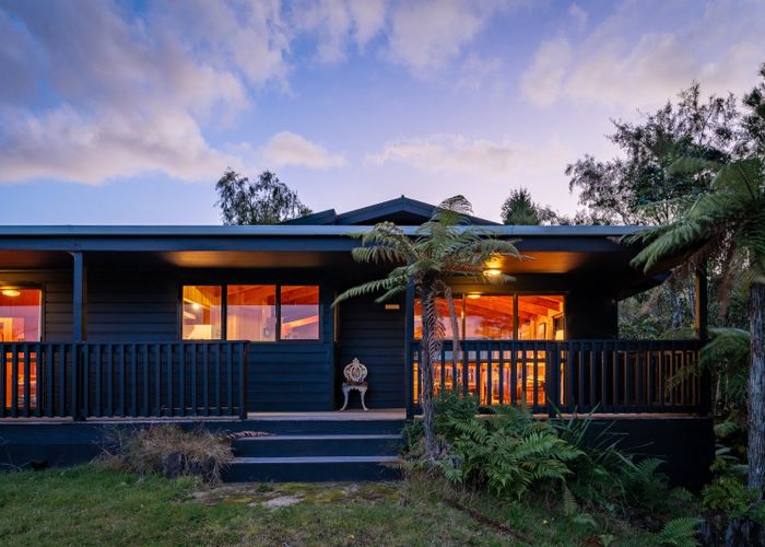  at 10 Pukawa Road, Pukawa, Taupo, Waikato