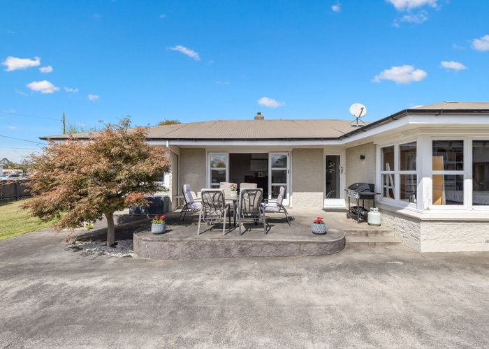  at 3 Sanders Avenue, Morrinsville, Morrinsville