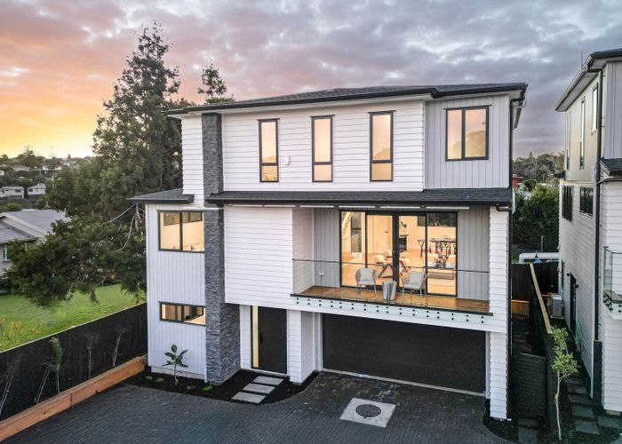  at 12C Wylie Avenue, Sunnynook, North Shore City, Auckland