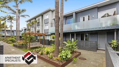  at 49/26 Mary Street, Mount Eden, Auckland