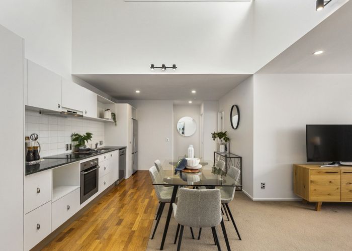  at 2H/2 Dickens Street, Grey Lynn, Auckland