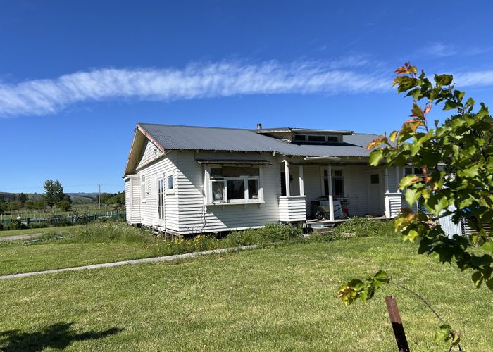  at 354D Manaia Road, Masterton, Masterton, Wellington