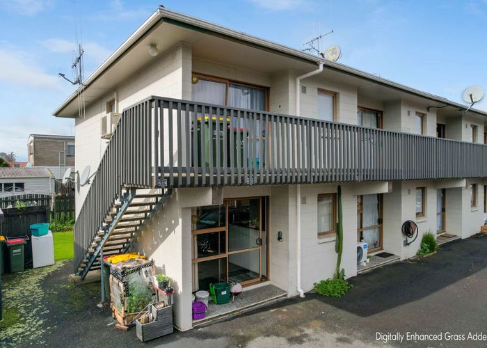  at 4/47A Cook Street, Hamilton East, Hamilton, Waikato