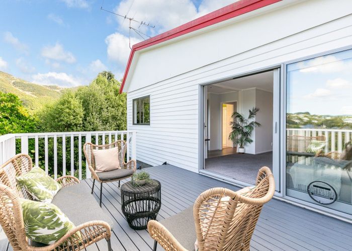  at 17B Govind Grove, Ngaio, Wellington