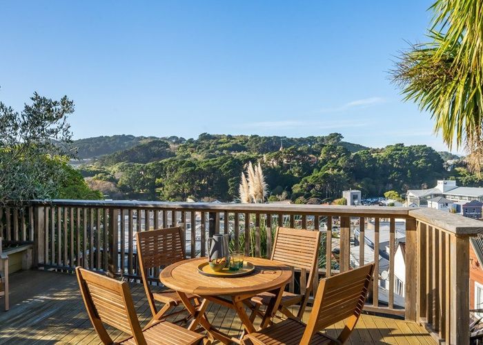  at 14A Hanson Street, Mount Cook, Wellington