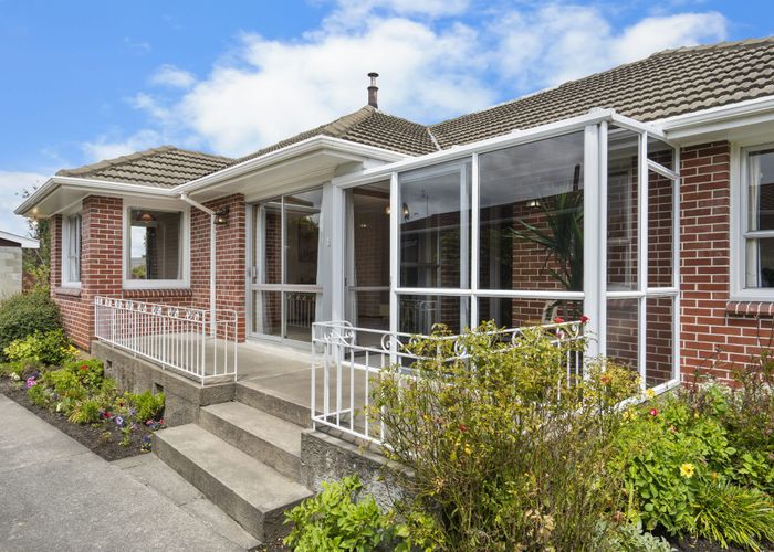  at 40 Teesdale Street, Burnside, Christchurch City, Canterbury