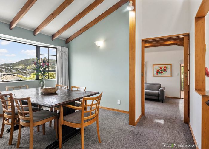  at 17 David Crescent, Karori, Wellington