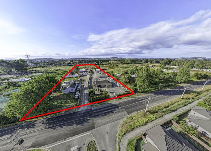  at 106 Airfield Road, Takanini, Papakura, Auckland