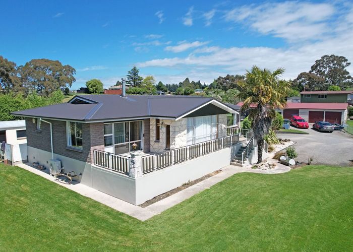  at 34 Saleyards Road, Waiareka Junction, Oamaru