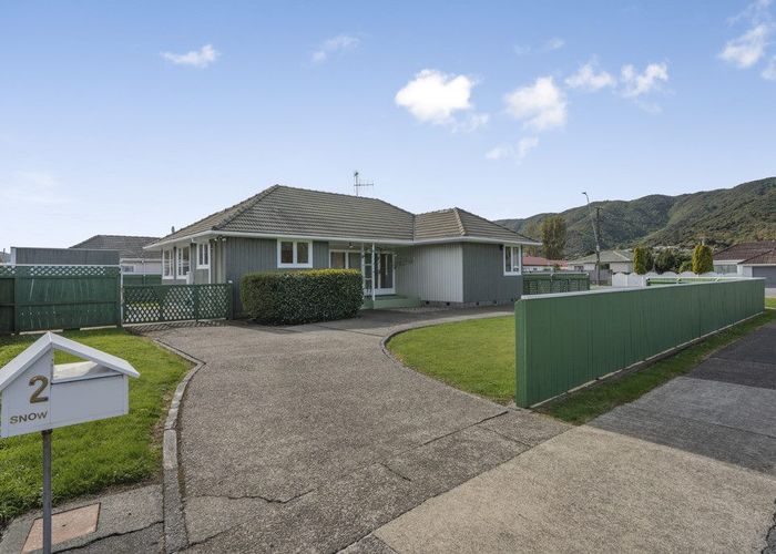  at 2 Devon Street, Wainuiomata, Lower Hutt
