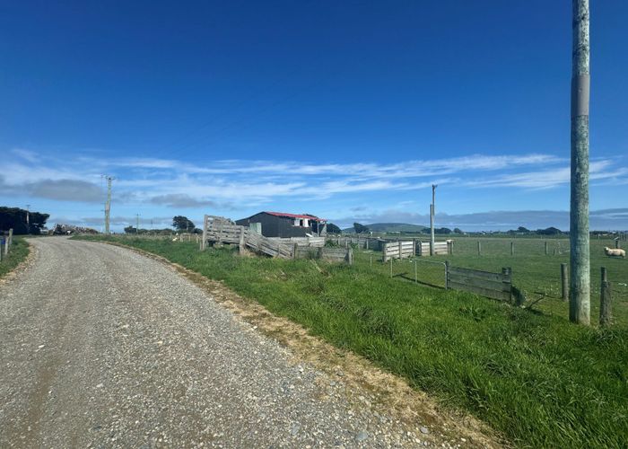  at 21 Redpath Road, Orepuki, Southland, Southland