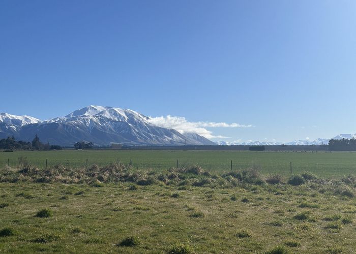  at 106A Spaxton Street, Methven, Ashburton, Canterbury