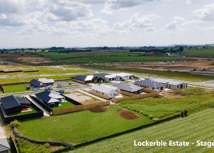  at (Lot 101)/115 Marsh Street, Stage 4, Lockerbie Estate, Morrinsville, Matamata-Piako, Waikato