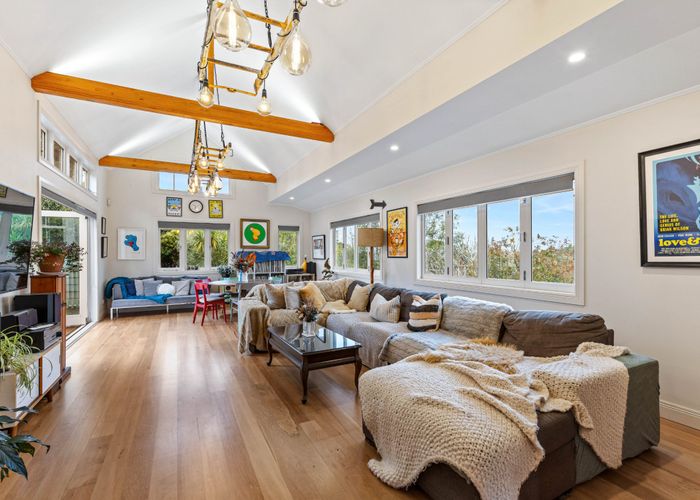  at 36 West Lynn Road, Titirangi, Waitakere City, Auckland