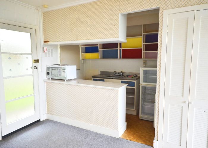  at 3/5 Claybrook Road, Parnell, Auckland City, Auckland