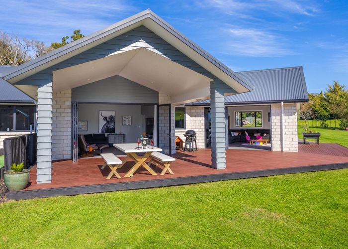  at 2/2127 Arapuni Road, Pukeatua, Te Awamutu, Waipa, Waikato