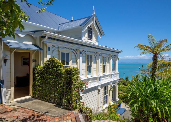  at 24 Richardson Street, Britannia Heights, Nelson