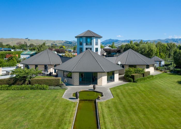  at 138 Battys Road, Burleigh, Blenheim