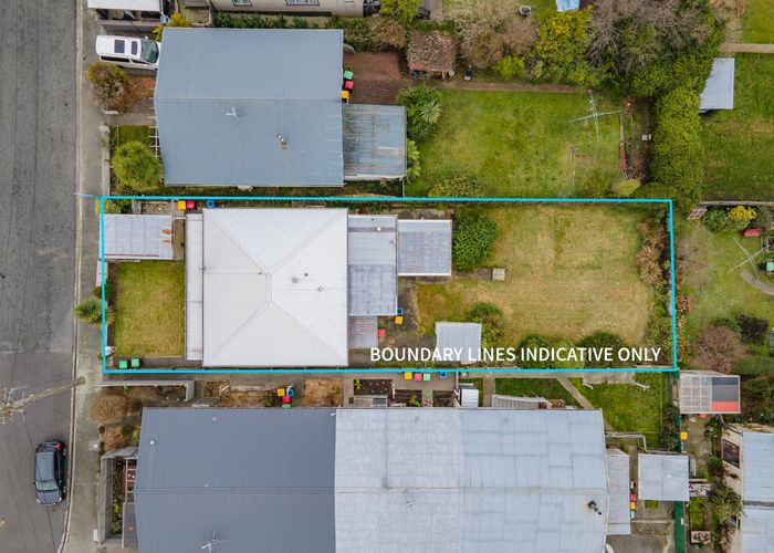  at 32 Jackson Street, West End, Timaru, Canterbury