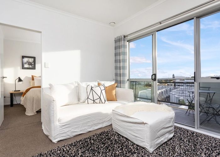  at 4D/1 Ophir Street, Grey Lynn, Auckland City, Auckland