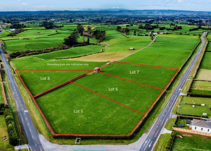  at 480 Pembroke Road, Stratford, Stratford, Taranaki