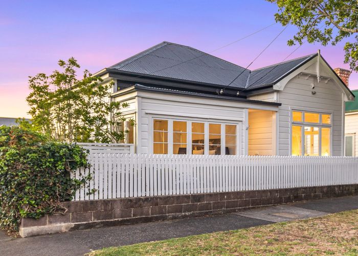  at 63 Marlborough Street, Mount Eden, Auckland