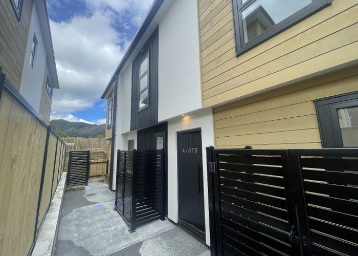  at 4/370 Stokes Valley Road, Stokes Valley, Lower Hutt, Wellington