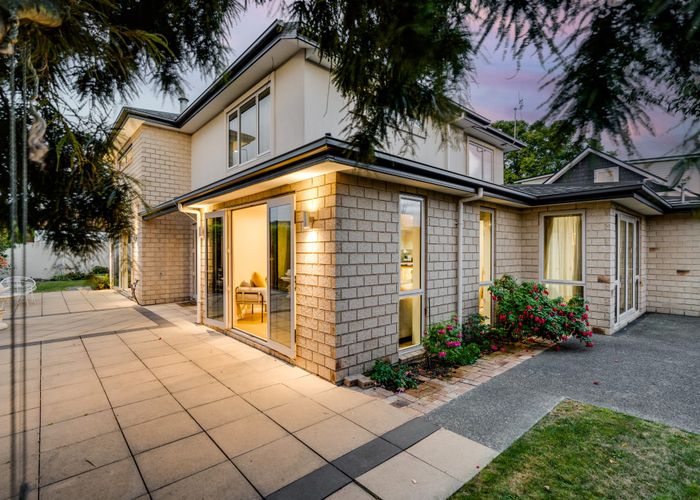  at 6 Kahu Road, Fendalton, Christchurch City, Canterbury