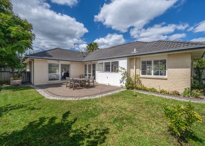  at 48 Claremont Way, Dannemora, Manukau City, Auckland