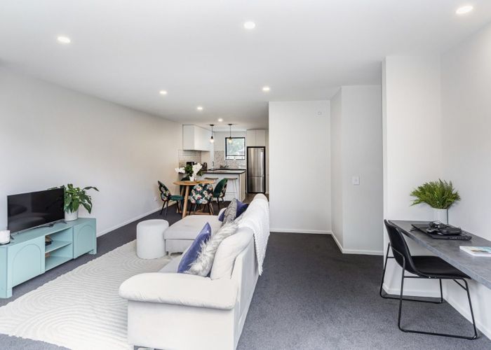  at 4/677 Worcester Street, Linwood, Christchurch City, Canterbury