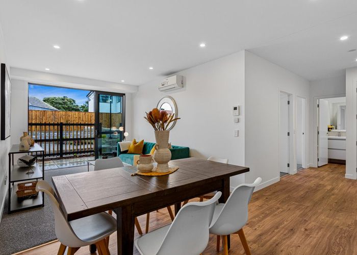  at 107/157 Rockfield Apartments, Penrose, Auckland City, Auckland