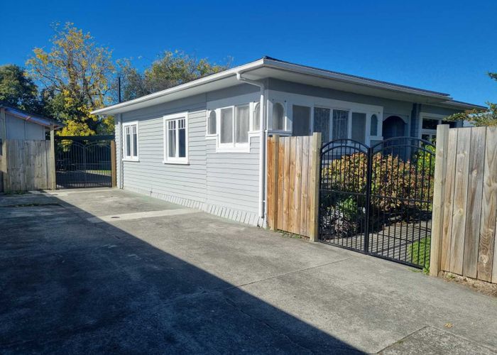  at 810 Dufferin Street, Akina, Hastings, Hawke's Bay