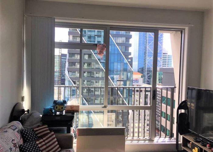  at 16 Gore Street, City Centre, Auckland City, Auckland