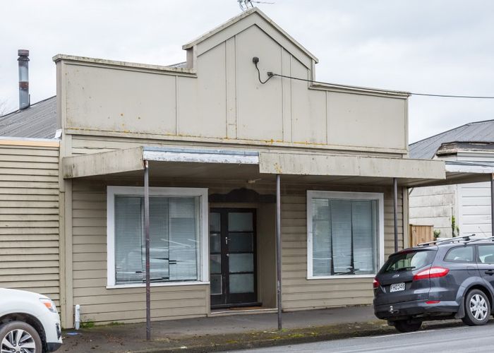  at 36 Jellicoe Street, Martinborough