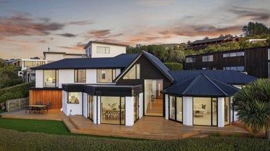 at 35 Revelation Drive, Clifton, Christchurch