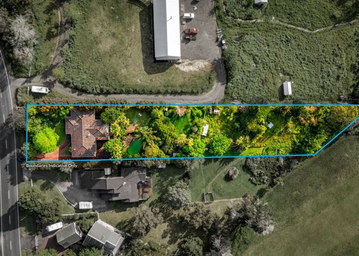  at 161 Simpson Road, Henderson Valley, Auckland