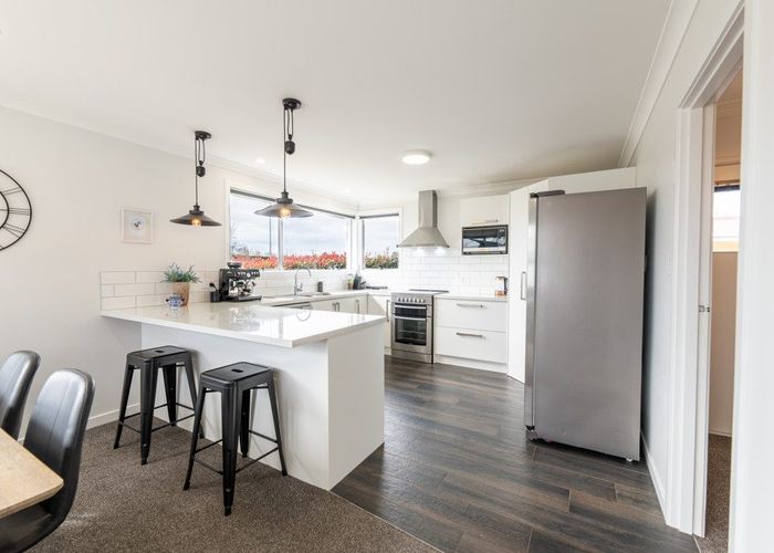  at 158 Racecourse Road, Glengarry, Invercargill