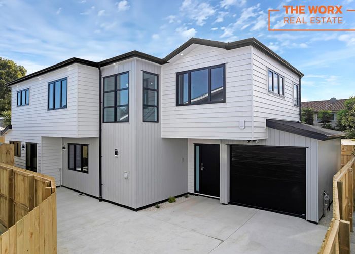  at Lot 2/62A Mckinstry Avenue, Mangere East, Manukau City, Auckland