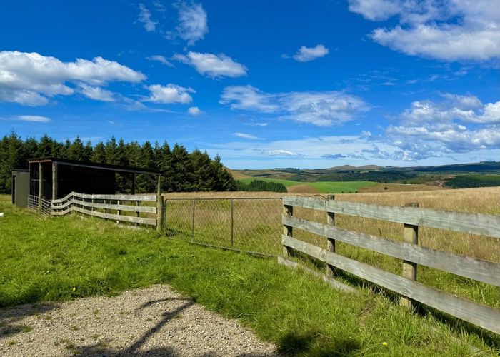  at Lot 1 Bothwell Street, Livingstone, Duntroon, Waitaki, Otago