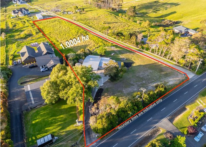  at 87 Spur Road, Stillwater, Rodney, Auckland