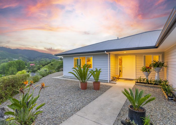  at 34 Anlaby Road, Nikau Valley, Paraparaumu